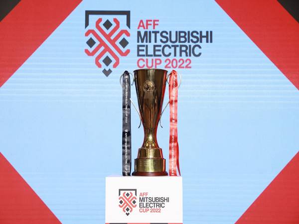 Bóng đá VN 22/12: Giá trị tiền thưởng vô địch AFF Cup 2022