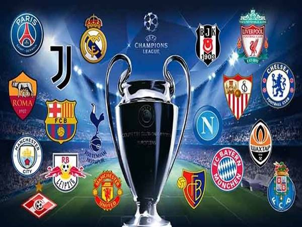 Champions League là gì? Tìm hiểu về giải đấu bóng đá Cup C1