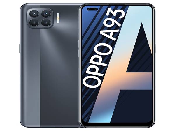 Đánh giá OPPO A93: Có nên mua điện thoại Oppo A93 không?