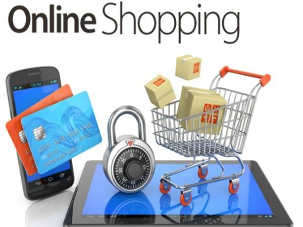 Lợi ích của mua sắm Online mà bạn cần phải biết?