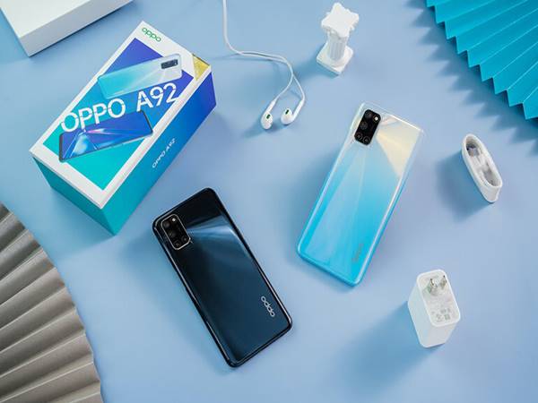Đánh giá OPPO A92: Có nên mua điện thoại Oppo A92 không?