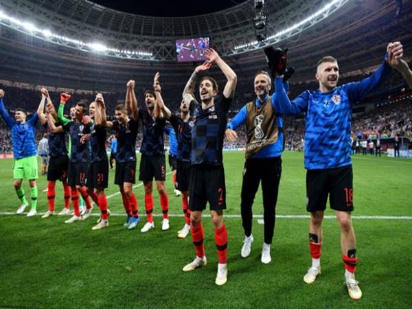 Tin bóng đá ngày 6/12: Croatia lập nên kỳ tích ở World Cup