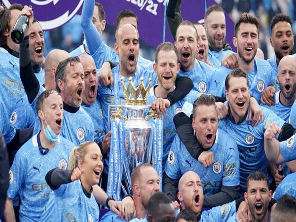 Câu lạc bộ Man City – Những điều cần biết về Manchester City