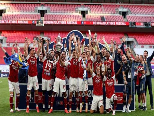 Câu lạc bộ bóng đá Arsenal – Tổng quan về CLB Arsenal