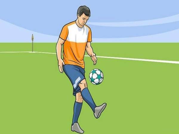 Kỹ thuật tâng bóng: Lợi ích, cách rèn luyện và nâng cao kỹ năng