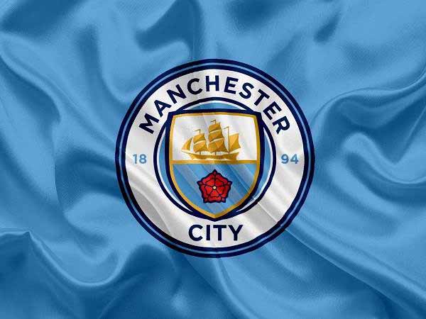 Ý nghĩa logo Manchester City là gì?