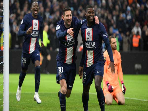 Lịch sử hình thành & phát triển của giải Ligue 1