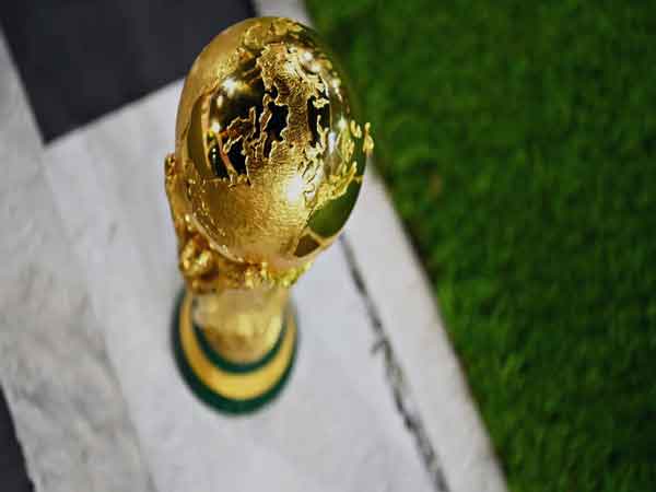 Phân tích điều kiện đăng cai World Cup