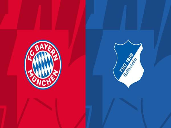 Lịch sử đối đầu Bayern vs Hoffenheim: Những trận đấu kinh điển