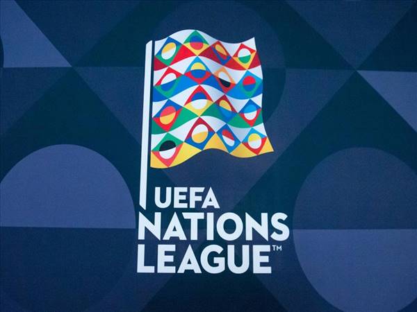 Thể thức thi đấu giải UEFA Nations League