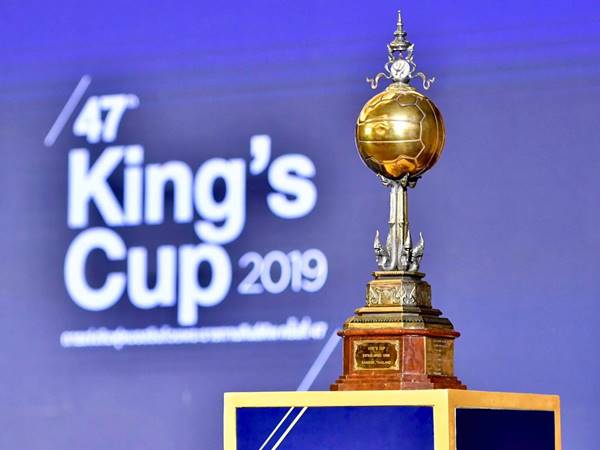 King Cup là gì? Quá trình hình thành và phát triển của giải