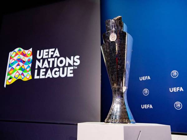 UEFA Nations League là giải gì? Lý do giải đấu xuất hiện