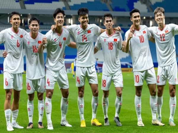 U23 là gì? Thành tích nổi bật của U23 Việt Nam