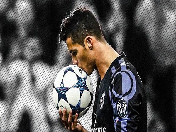 Một số thông tin ít ai biết về ngôi sao Ronaldo