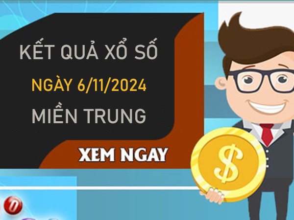 Phân tích XSMT 6/11/2024 bao lô 2 số đẹp nhất