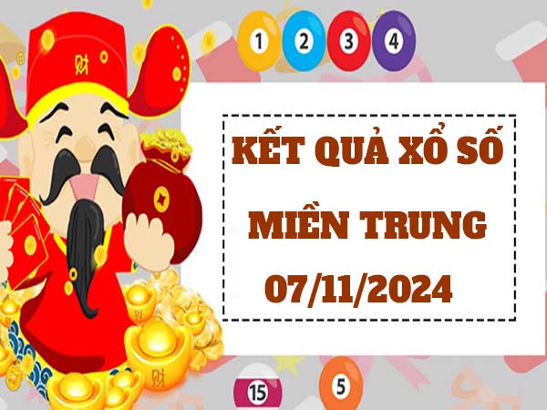 Phân tích XSMT ngày 07/11/2024 thống kê loto đẹp thứ 5