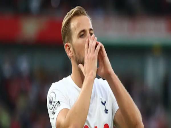 Harry Kane và hành trình chinh phục Premier League